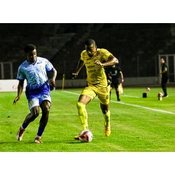 Andraus cai diante do FC Cascavel no 2º jogo e estará na 2ª Divisão em 2027